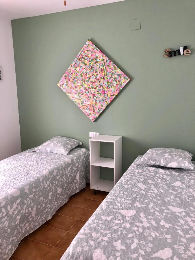 Appartement 80 M2,Port Rhodes D-2 Chambres, Terrasse Panoramique, Vue Sur Le Canal Principal D'Empuriabrava Exteriör bild