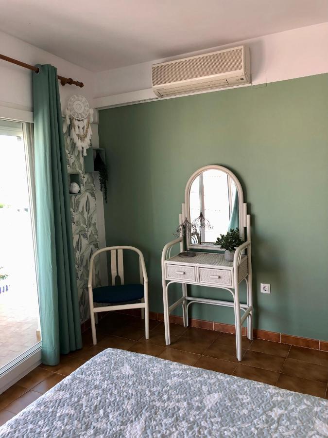 Appartement 80 M2,Port Rhodes D-2 Chambres, Terrasse Panoramique, Vue Sur Le Canal Principal D'Empuriabrava Exteriör bild